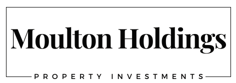 Moulton Holdings — Property Investments